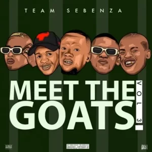 Team Sebenza CPT – Isvutha Mlilo Mp3 Download