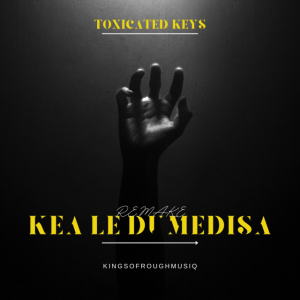Toxicated Keys – Kea Le Dumedisa (Remake) Mp3 Download