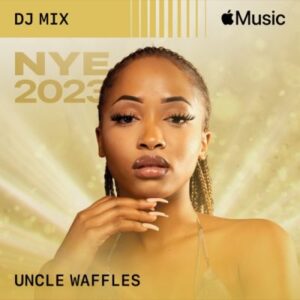Uncle Waffles – Bizaza ft Dj Biza & Zan’Ten [Mixed] Mp3 Download