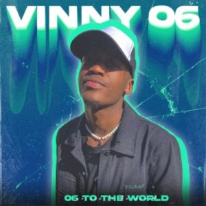 Vinny06 – Injury Time Mp3 Download