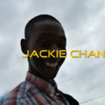DJ Lenzo – Jackie Chan