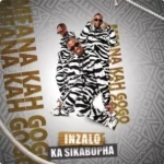 Mfana Kah Gogo – Intando ft OHP SAGE & LEBO MUZIQ