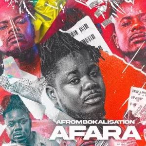 Afara Tsena – Afro Mbokalisation Mp3 Download