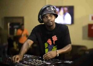 Ben Da Prince – Marobane Mp3 Download