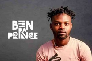 Ben Da Prince – NoNO Mp3 Download