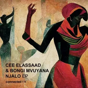 Cee ElAssaad & Bongi Mvuyana – Njalo (Chant Dub Mix) Mp3 Download