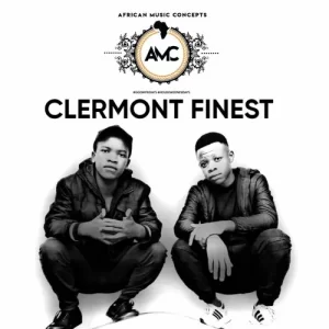 Clermont Finest – #GqomFridays Mix Vol.255 Mp3 Download