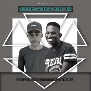 De La Soul & Dj Shima – Strictly Amaplanka Vol. 16 Mix Mp3 Download
