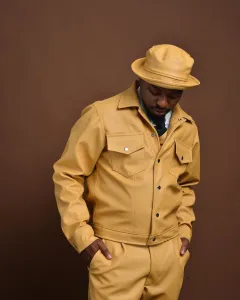 De Mthuda & Daliwonga – Don’t Touch My Cellular Mp3 Download