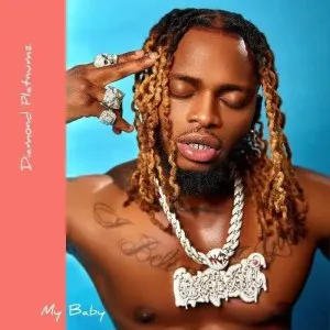 Diamond Platnumz – My Baby Mp3 Download