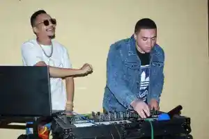 DJ Feezol & DJ Ice Flake – The Ice Flake Show Season 5 Episode 1 Mix Mp3 Download