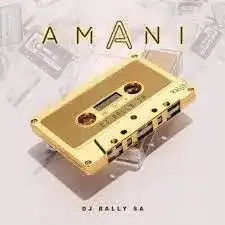 DJ Rally SA – ‎Amani Mp3 Download