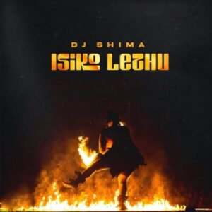 DJ Shima – Imini Iyeza ft Last Button Mp3 Download