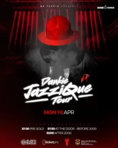 Eeque, LeeroSoul, Mk Soul & Nkukza SA – John uBabakho ft Mr JazziQ Mp3 Download