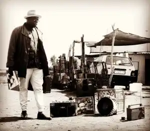 El Maestro – Amapiano Grooves Vol 5 Mix Mp3 Download