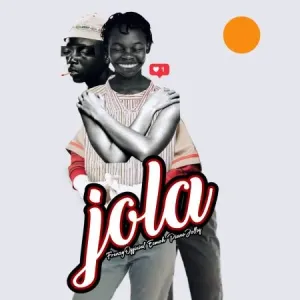 Frenzyoffixial – Jola Ft Eemoh & Pianojollof Mp3 Download