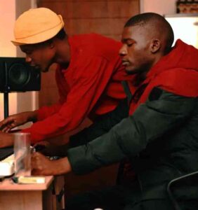 J&S Projects – Stoko Ft Lord Neon Mp3 Download