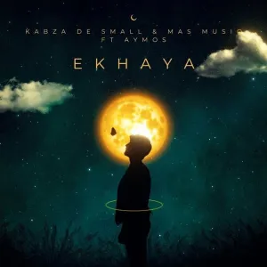 Kabza De Small & Mas Musiq – Ekhaya ft. Aymos Mp3 Download