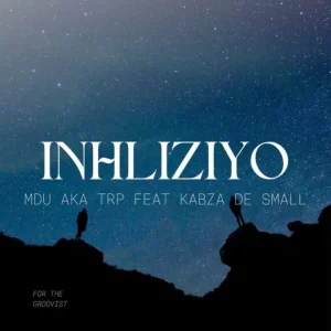 Kabza De Small & MDU aka TRP – Inhliziyo ft Mashuduv Mp3 Download