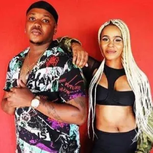 Kaygee Daking & Bizizi – Saleng ft. Vinny06 Mp3 Download