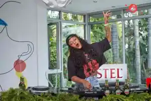 Kmat – Groove Cartel Amapiano Mix Mp3 Download