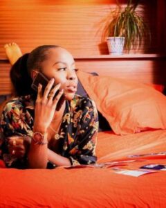 Maud Elka – On Sen Fout Mp3 Download