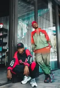 Mellow & Sleazy, Chley – Bamba Lah (Quantum sound) Mp3 Download