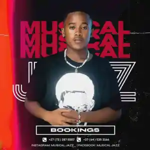 Musical Jazz – Love Series Episode004 Mp3 Download