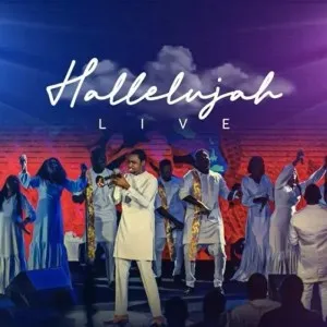 Nathaniel Bassey – Hallelujah Chant (Live) Ft. Ntokozo Mbambo Mp3 Download