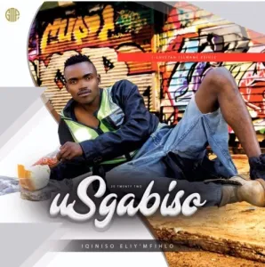 Sgabiso – Uye wangibamba udali Mp3 Download