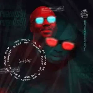 Soul Varti – UPR Vaults Vol. 91 Mix (SIDE A) Mp3 Download