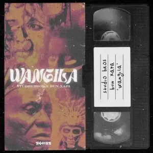 Studio Bros & Bun Xapa – Wangila Mp3 Download