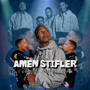 Temple Boys CPT – Amen Stifler Mp3 Download