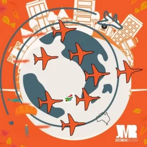 Thorne Miller – Take Flight (Original Mix) Mp3 Download