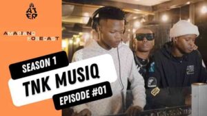 TNK MusiQ & Wat3R – AmaPiano Forecast Mix Mp3 Download