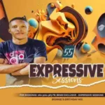 Benni Exclusive – Expressive Sessions #055 (Bonnie’s Birthday Mix)