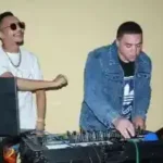 Dj Ice Flake – Backyard Amapiano Session 2023