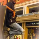 DrummeRTee924 – DeadLine (To Felo Lee Tee, Mellow & Sleazy)