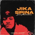 Jimmy Maradona – Jika Spina
