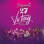 Joyous Celebration – Joyous Celebration 27 Victory