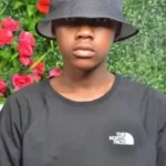 Junior Da Djy – PerKaShion Sounds Vol 02