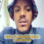 Kabza De Small & Njelic – Nana Thula (Remix) ft. Young Stunna & Nkosazana Daughter