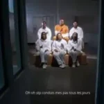 Lord Lombo – Conduis mes pas