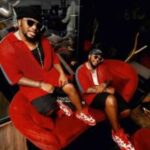 Major League DJz – Amapiano Balcony Mix (Live in Melbourne, Australia)