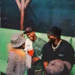 Mdu Aka Trp, Nkulee 501 & Stroef28 – Sgidongo Mode Ft. HouseXcape