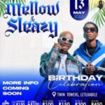 Mellow & Sleazy, Tman Xpress – isWakaWaka ft. Kabza De Small