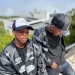 Mellow & Sleazy – Vavavoom Ft. TMan Xpress