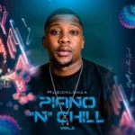 MusicHlonza – Piano ‘N’ Chill Vol. 1