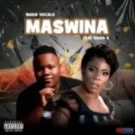 Nadia Vocals – Maswina Ft. Mash K