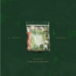 Oriiginelle – A Thou’Nyana (Remix) ft PDot O, Milkiee, Nino Fresko & Grixxly